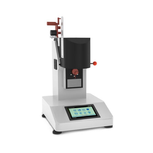 熔體流動速率儀